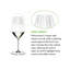 RIEDEL Performance Riesling Glass (Pay 3 Get 4) (Set of 4)