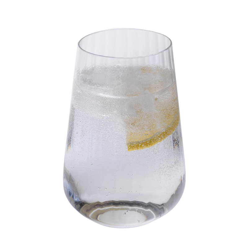 Cheers! Optic Tall Tumbler