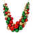 Green/Red