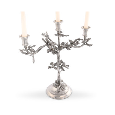 Majestic Forest Candelabra