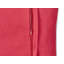Nechemiah Red Square Cushion