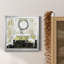 «Daily Bath», peinture sur toile encadrée-591797930-591797935
