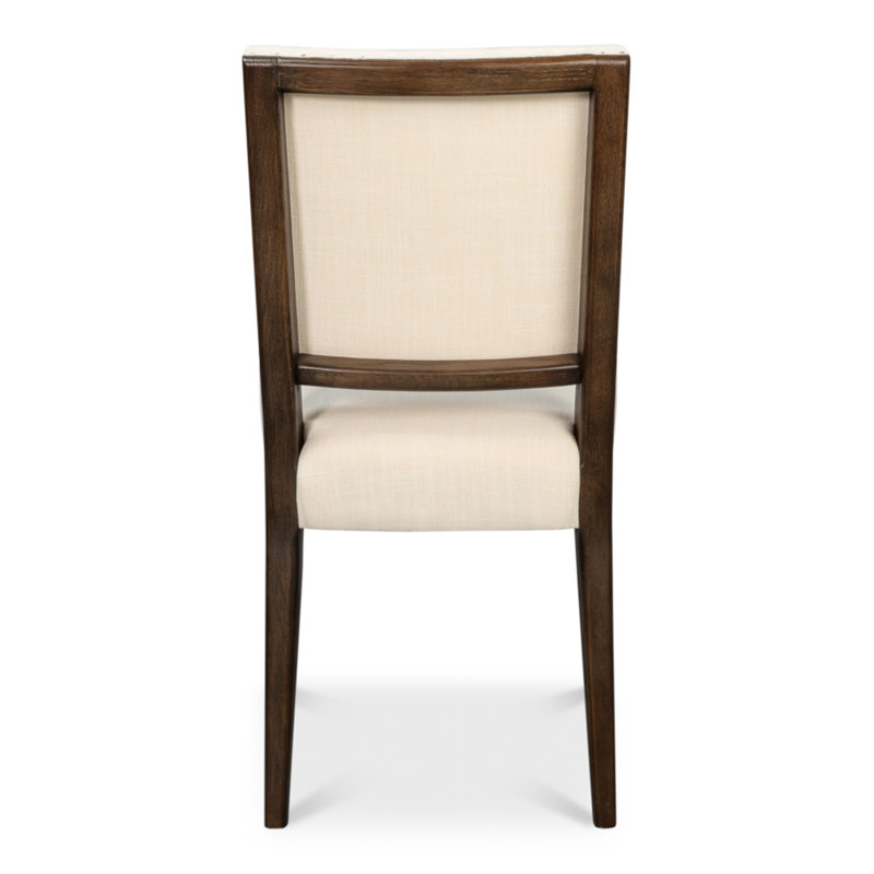 Bauhaus Upholstered Dining Chair