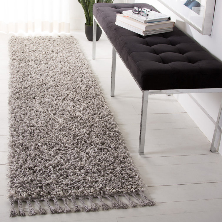 Tapis à poils longs Baringer Pro Lux