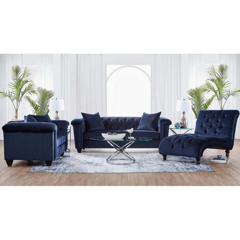 Ensemble de salon Layron