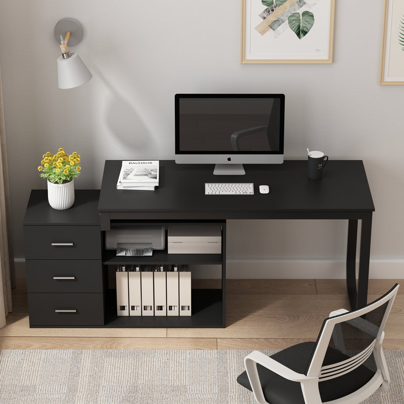 Verlynn Adjustable 2-Piece Table Set | Versatile Design