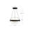 Virgo 1 - Light LED Simple Pendant-88045376-88045377