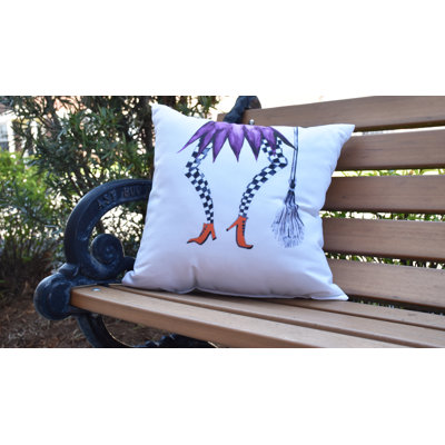 Coussin extérieur Witches Brew