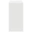 Writing Desk Engineered Wood Medium-500316437