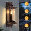 Duard Wall Light