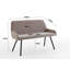 Galston Upholstered Bench-1658133464