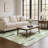 Premium Machine Washable Marasco AMF1630 Stripes Rug-927610178