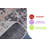Collection 2X3 //Abstract Non-Shedding Living Room Bedroom Dining Home Office Stylish And Stain Resistant Area Rug-1068075430