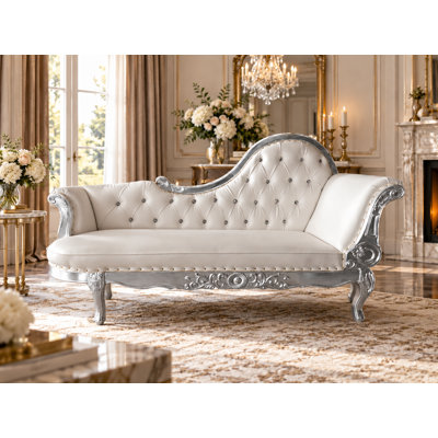 Jurrina Chaise Lounge