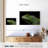 Green Iguana Head-108842982