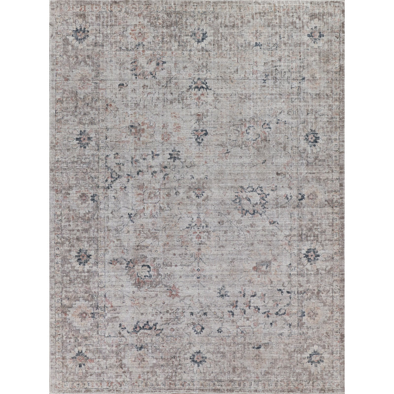 Cambridge Oriental Area Rug, Rectangle 15' x 20'