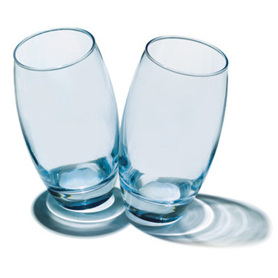 500 ml Trinkglas
