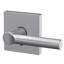 Custom Broadway Non-Turning Lever with Collins Trim-27327195