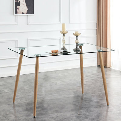 Table de salle à manger Modern
