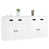 High Gloss White is out of stock selected