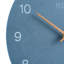 Horloge murale 12 po Tahoe