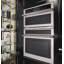 Monogram 30" Statement Single Wall Oven With Flush Vent Trim Accessory