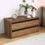 Armoire de rangement empilable
