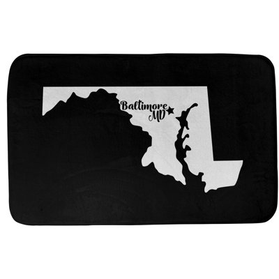 Tapis de salle de bain baltimore maryland