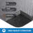 Anti-fatigue Kitchen Mat Non-skid Waterproof Kitchen Rug-1307888229-1307607511