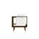 Altom 31.49'' Single Bathroom Vanity with Manufactured Wood Top