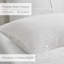 Mina Waffle Weave Textured Cozy Comforter Set-453231505-453231497