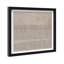Minimal Fence II Print by Oliver Gal-1957400200-1957400214