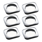 Coccola Stainless Steel Coaster