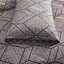 Microfiber Duvet Cover Set-127123248-127123247