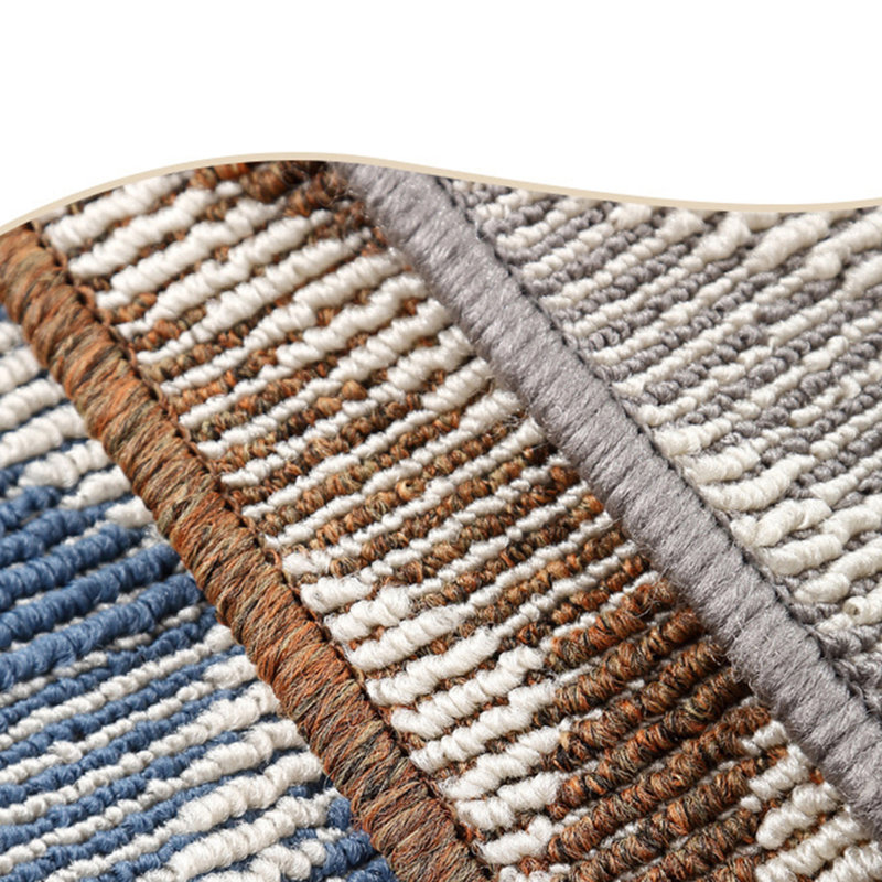 Beniamina Non Slip Indoor Doormat, Grey, Rectangle 50.8cm W x 78.7cm L