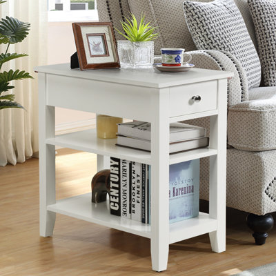 Acton End Table