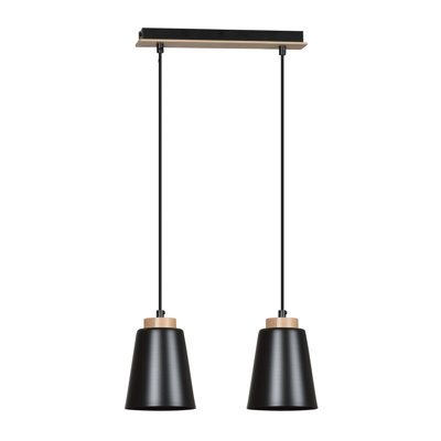 Bauman 2 - Light Pendant