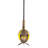 1 - Light Corinth Unique/Statement Pendant