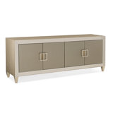 Caracole Classic Media Console