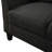 Dharmshila Upholstered 76 " Linen Sofa