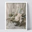Aquarelle, rose, bouquet de fleurs, art mural, impressions florales botaniques-93487857-93487856