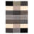 Kashkuli Gabbeh Grey Rug 5'7" x 7'11"