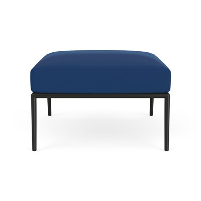 Escape Outdoor Ottoman