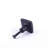 1 1/8" Square Knob