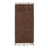 One-of-a-Kind 3'6" X 6'6" Hand Knotted Area Rug