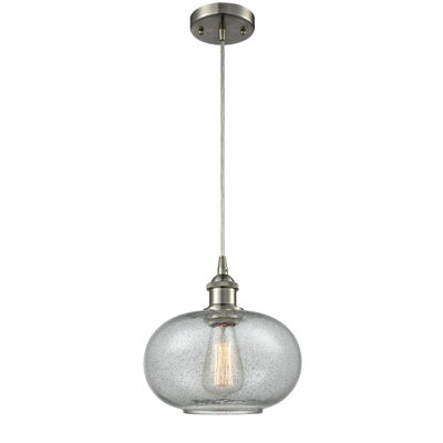 Bethlehem 1 - Light Single Pendant