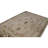 High-Quality Hand-Knotted Ivory Area Rug