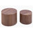 Kerry 2-Piece MDF Nesting Coffee Table Set