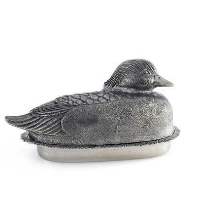Beurrier canard Mallard Morning Hunt