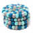 Bleu clair est en rupture de stock